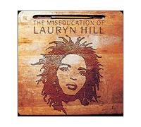 Lauryn Hill - The Miseducation Of Lauryn Hill - 20th A