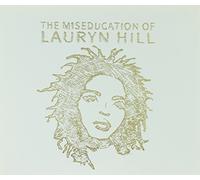 LAURYN HILL - The Miseducation Of Lauryn Hill (incl. 2 Bonus Tracks)