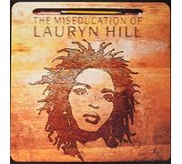 The Miseducation of Lauryn Hill [Vinilo]