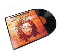 Lauryn Hill: The Miseducation Of Lauryn Hill Vinyl 2LP