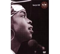 LAURYN HILL-UNPLUGGED -DVD-