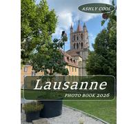 Lausanne: Cool Pictures That Create An Idea For You About - Perfect Gift for tourism & travel lovers.....Relaxing & Meditation.
