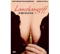 Lauschangriff - My Mom's new Boyfriend [Alemania] [DVD]