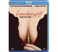 Lauschangriff - My Mom's new Boyfriend [Alemania] [Blu-ray]