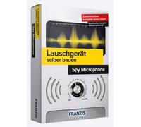 Lauschgerät selbst bauen: Intercept Set Kit