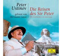Lause, Hermann - Die Reisen Des Sir Peter