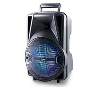 LAUSON LLX35 Black / Altavoz de fiesta & karaoke