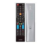 Lauson Mando a distancia de reemplazo, Función learning, Color Negro, 1