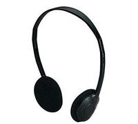 Auriculares de diadema lauson ph-92 tv