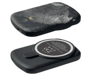 LAUT Handy MagSafe Powerbank 5.000mAh black - LPCHBK