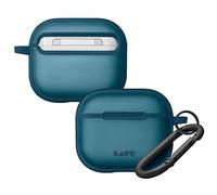 LAUT Huex AirPods 4 Indigo Blue