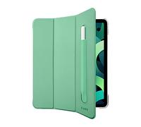 LAUT Huex - Funda para iPad Air de 10,9 Pulgadas, Color Verde