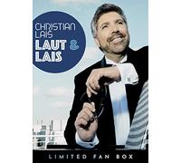 Laut & Lais (Limited Fan Box)