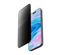 LAUT - PRIME PRIVACY Screen Protector compatible with iPhone 17 Pro Privacy iPho