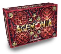 Lautapelit Agemonia Miniature Set