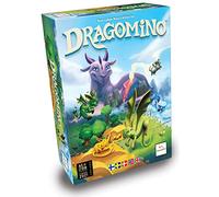 LAUTAPELIT Dragomino (Nordic) (LPFI7520)