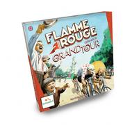 Lautapelit Flame Rouge: Grand Tour