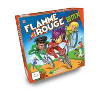 Lautapelit LAU00024 Llama Rouge BMX (Inglés)