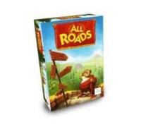 Lautapelit LAU00039 All Roads