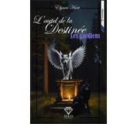 Lautel De La Destinée - Tome 3 (ebook)