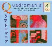 Lautenbacher,S.,Mainzer Ko,Keh - L'Arte Del Violino