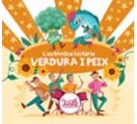 L'autèntica història de Verdura i Peix