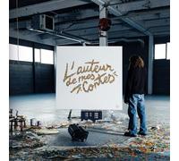 L'Auteur de Mes Contes