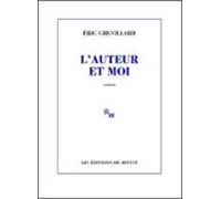 Lauteur Et Moi (ebook)
