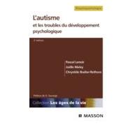Lautisme Et Les Troubles Du Développement Psychologique (ebook)
