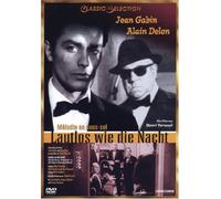 Lautlos wie die Nacht [Alemania] [DVD]