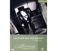 Lautlos wie die Nacht [Alemania] [DVD]