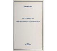 Lauto-évaluation (ebook)