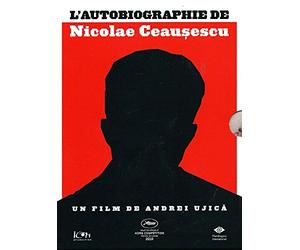 L'autobiographie de nicolae ceausescu [Francia] [DVD]