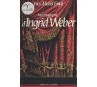 Lautobiographie Dingrid Weber (ebook)