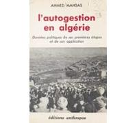 Lautogestion En Algérie (ebook)