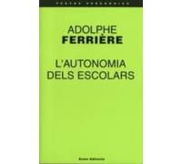 L'autonomia dels escolars