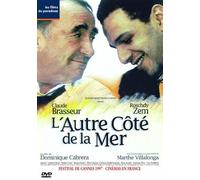 L'Autre côté de la mer [Francia] [DVD]