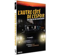 L'Autre côté de l'espoir [Francia] [DVD]