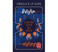 L'autre côté du rêve (Ldp Science Fic)