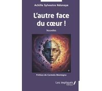 L'autre face du cœur !