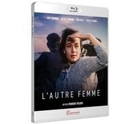L'Autre femme [Francia] [Blu-ray]