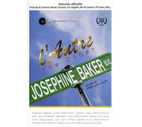L'Autre Joséphine : Joséphine Baker [Francia] [DVD]