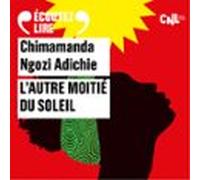 Lautre Moitié Du Soleil (audiolibro)