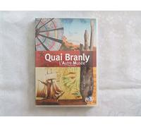 L'Autre musée, 29/55 quai Branly [Francia] [DVD]