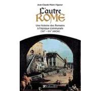 Lautre Rome (ebook)