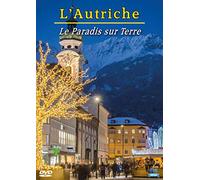 L'autriche, le paradis sur terre [Francia] [DVD]