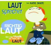 Lautsprecher - Ich Mag Musik Nur Wenn Sie Lau [Import]