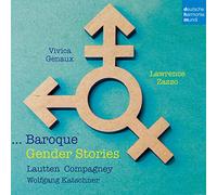 Lautten Compagney – Baroque Gender Stories