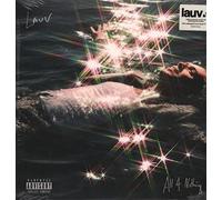 Lauv - All 4 Nothing (Lp Retail) [Vinilo]