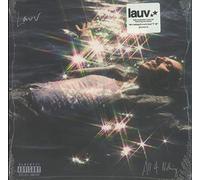 Lauv - All 4 Nothing LP [Vinyl LP] [Vinilo]